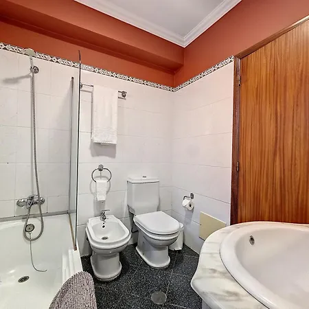 Vakantiehuis Domus Dino *