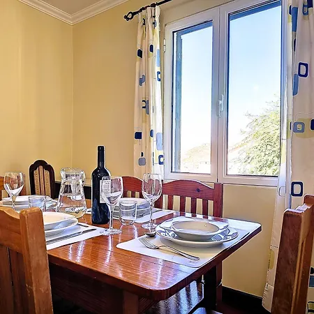 Domus Dino Porto Da Cruz