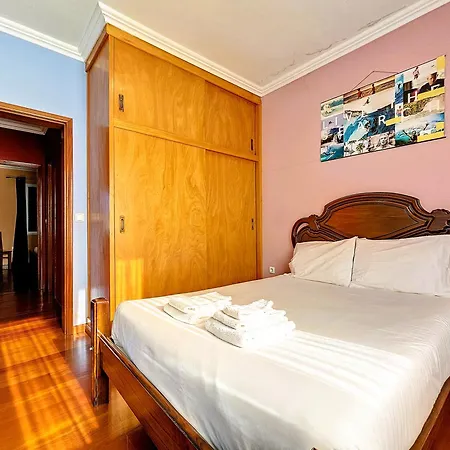 Vakantiehuis Domus Dino Porto Da Cruz