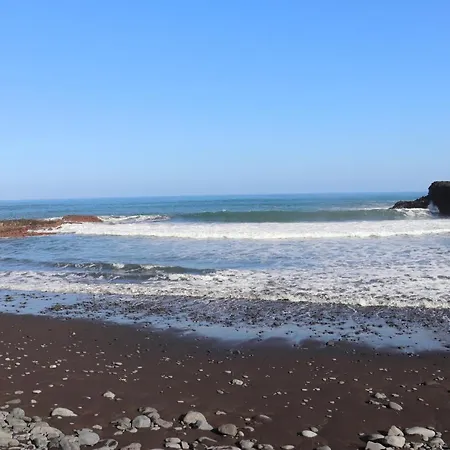 Сasa de vacaciones Domus Dino Porto Da Cruz