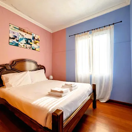 Domus Dino Порту-да-Круш