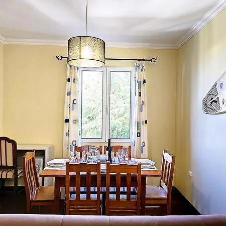 Domus Dino Porto da Cruz