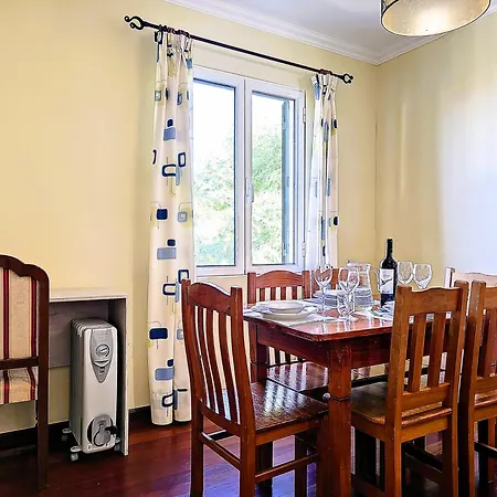 Domus Dino Дом отдыха