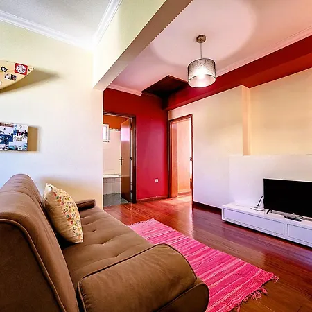 Domus Dino * Порту-да-Круш