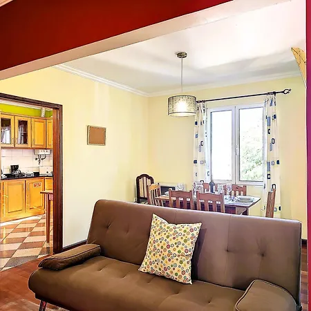 Domus Dino Дом отдыха *