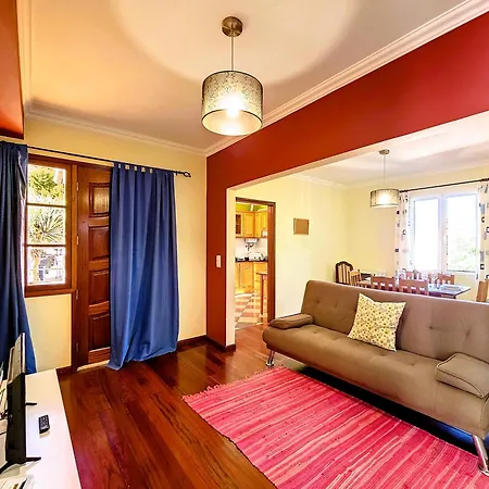 Domus Dino Порту-да-Круш