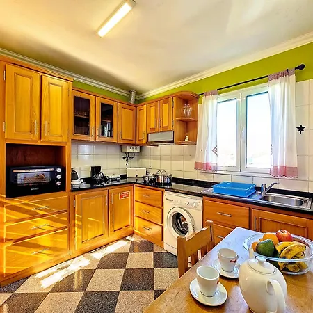 Domus Dino Porto da Cruz