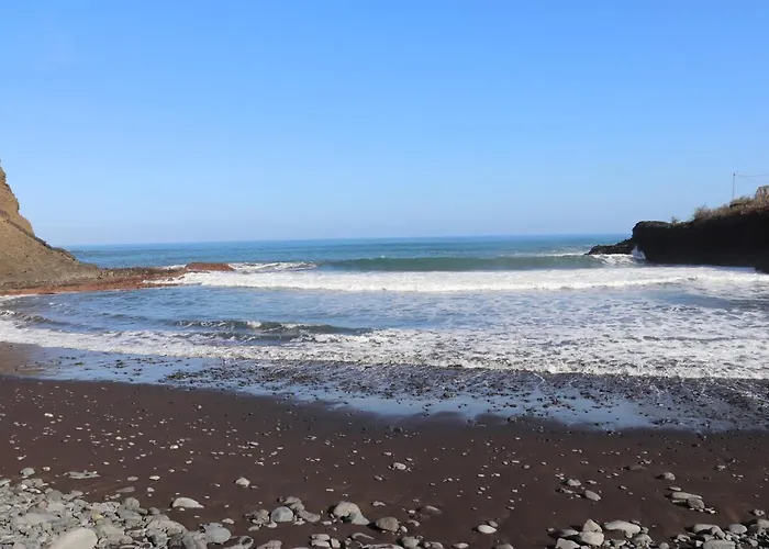 Tatil Evi Domus Dino Porto Da Cruz