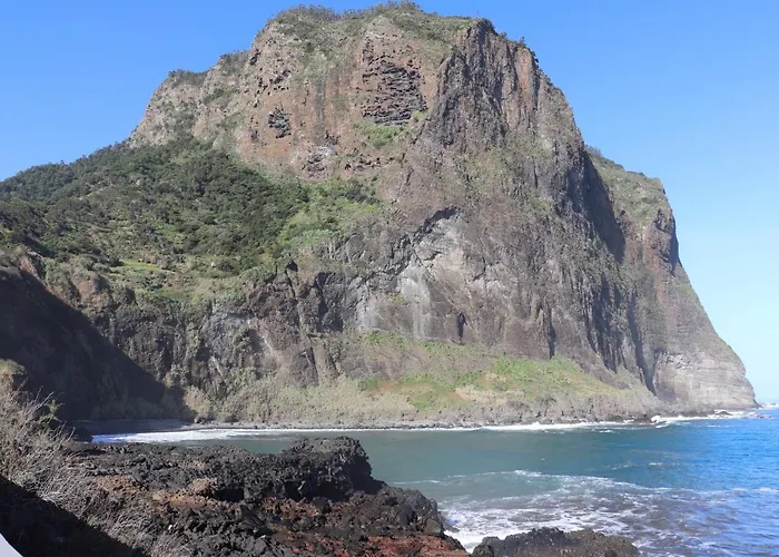 Domus Dino Porto Da Cruz