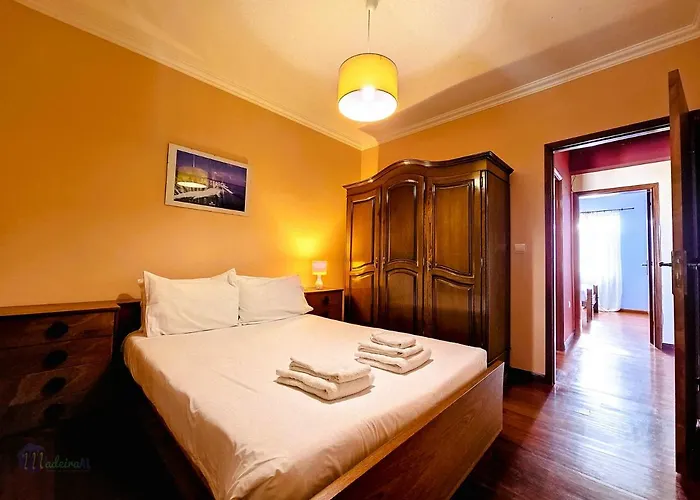 Tatil Evi Domus Dino Porto Da Cruz