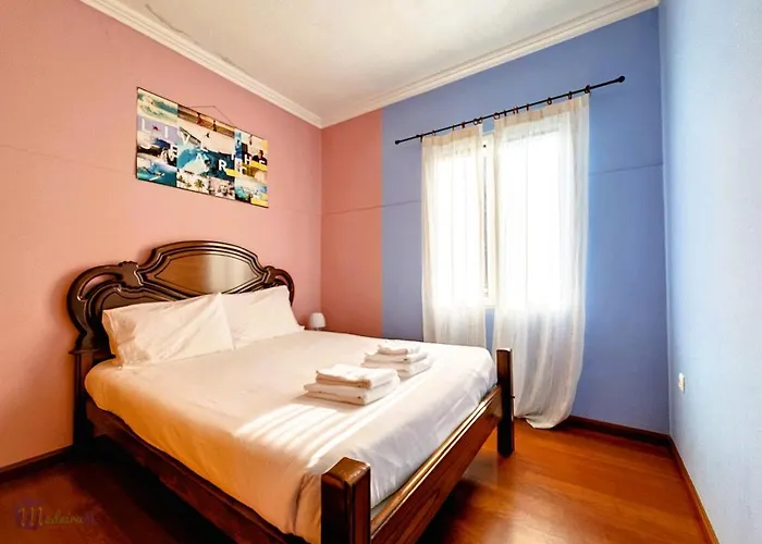 Domus Dino Porto Da Cruz