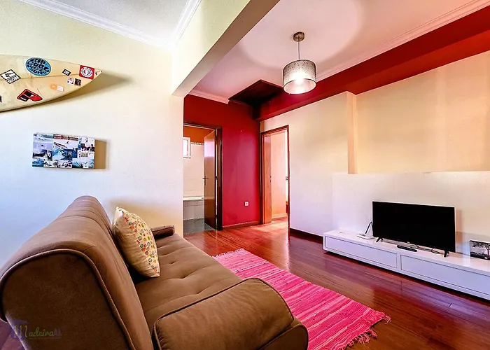 Domus Dino * Porto Da Cruz