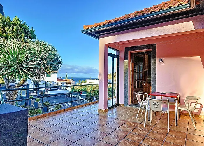 Domus Dino Porto Da Cruz