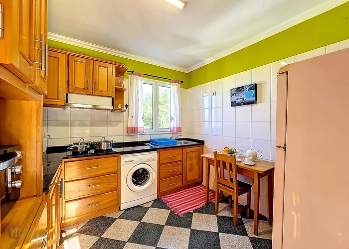 Domus Dino Tatil Evi Porto Da Cruz