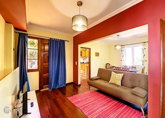 Domus Dino Porto Da Cruz