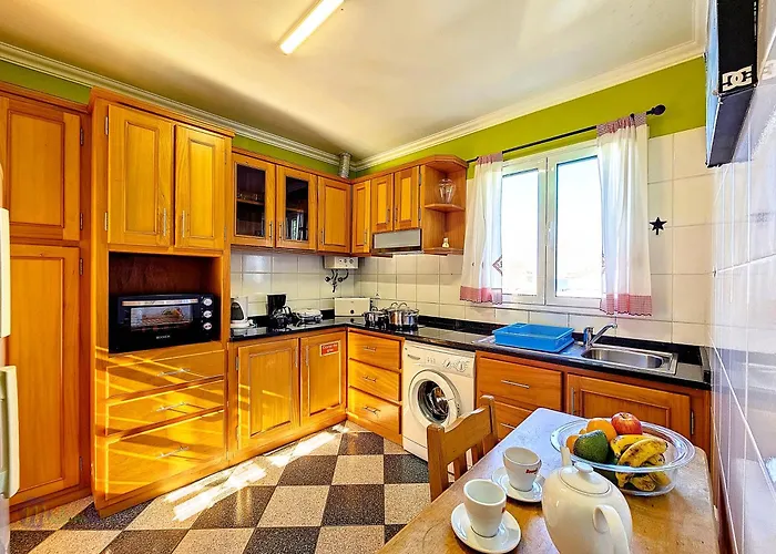 Domus Dino Porto Da Cruz